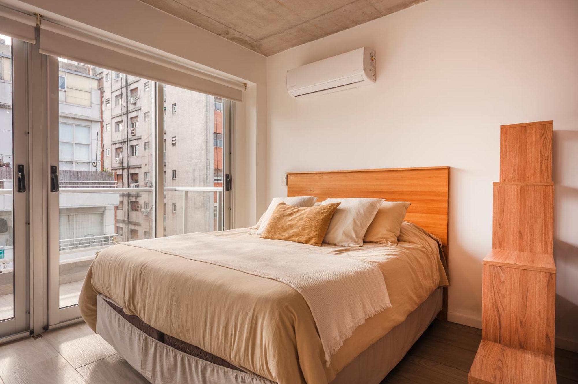 Cloudba Oro En Palermo Soho Apartments Буэнос-Айрес Экстерьер фото