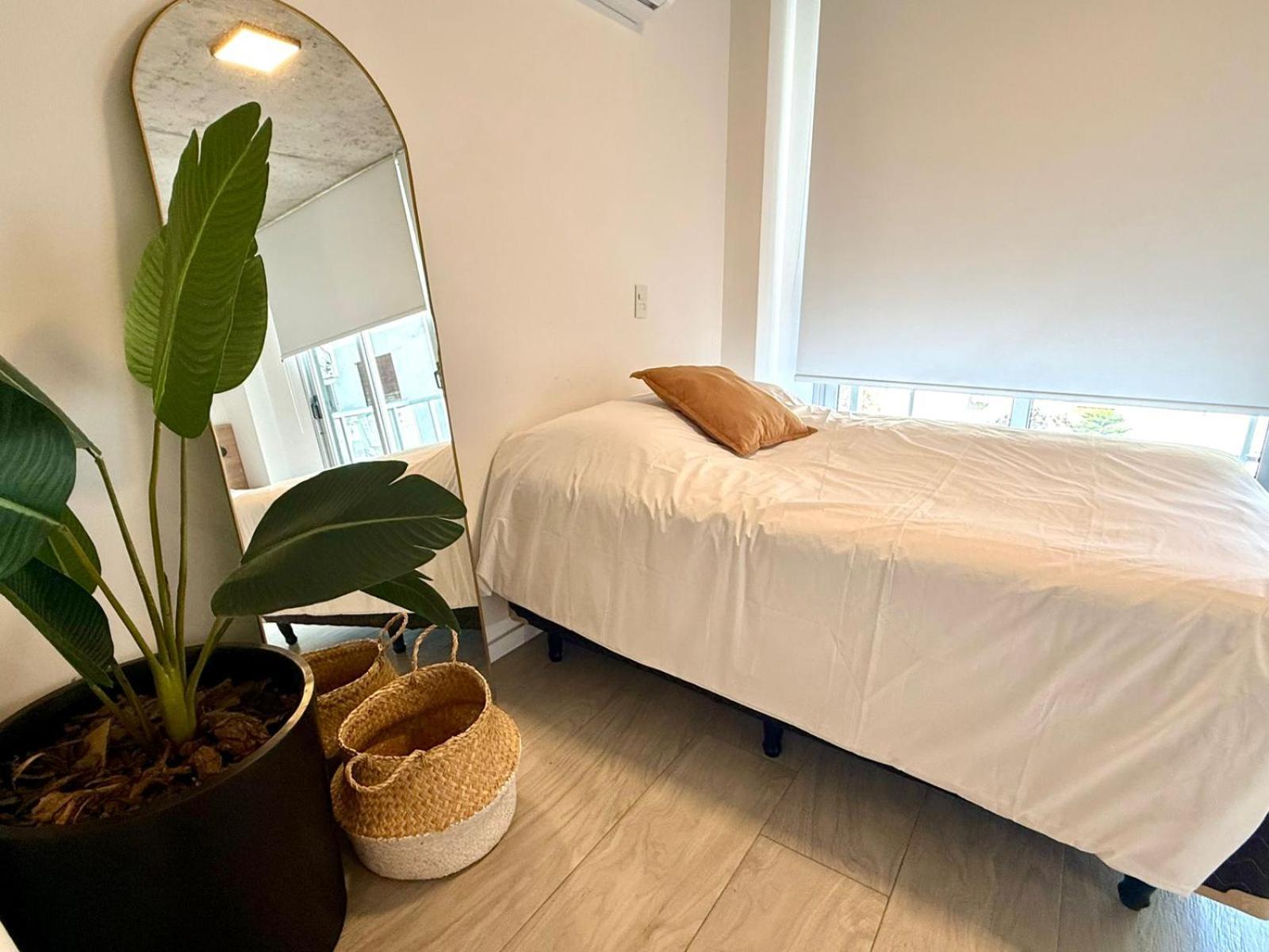 Cloudba Oro En Palermo Soho Apartments Буэнос-Айрес Экстерьер фото